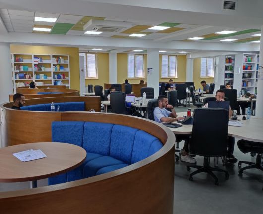 Library