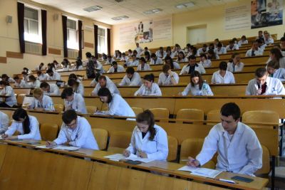 Examenul de absolvire 2017