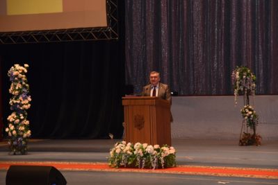 Juramântul de medic şi farmacist