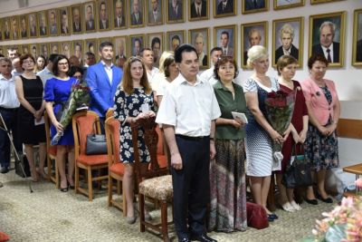Conferinta NT