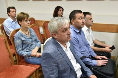 Managementul sănătății publice: realizări și perspective