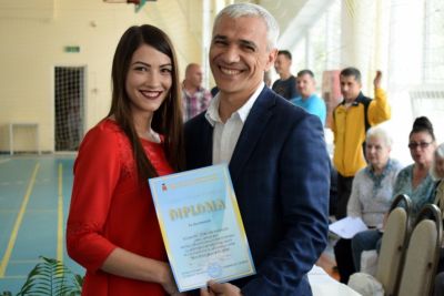 Memorialul „Nicolae Testemițanu – Iuliu Hațieganu”  la cea de-a 21-a ediție