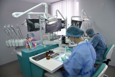 Ziua Sănătății Orale 2018