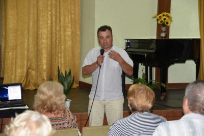 Nicolae Testemițanu comemorat la Vadul lui Vodă