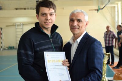 Memorialul „Nicolae Testemițanu – Iuliu Hațieganu”  la cea de-a 21-a ediție
