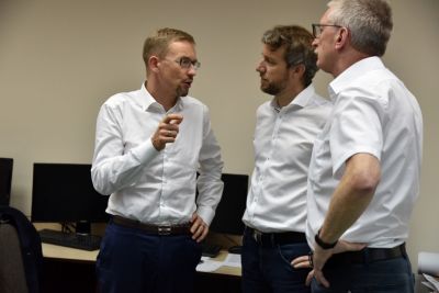 Instruire după modelul german