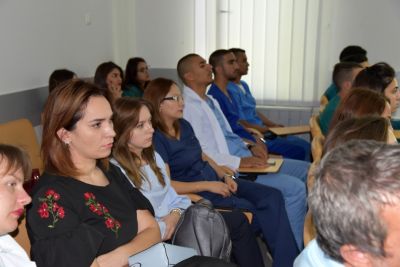 Proiect în patologia orală