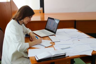 Examenul de absolvire 2017