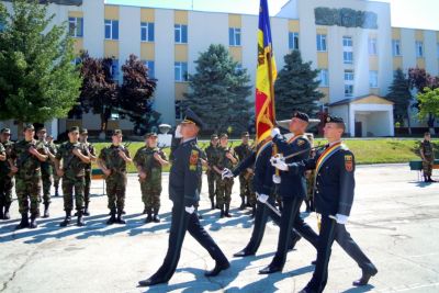 Juramantul militar