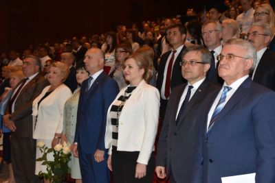 Juramântul de medic şi farmacist