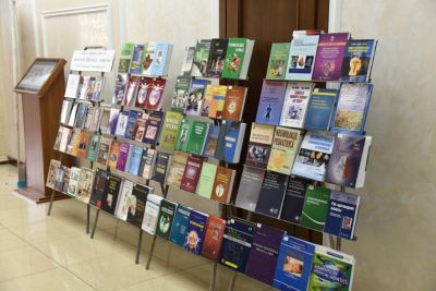 Ziua Ușilor Deschise 2017