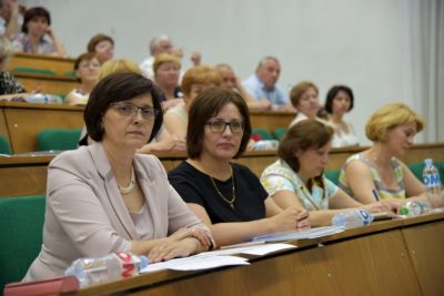 Asistența paliativă: conferință finală