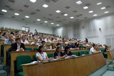 Asistența paliativă: conferință finală