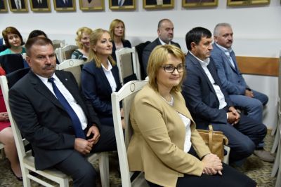 Masteri în managementul sănătății publice 2017