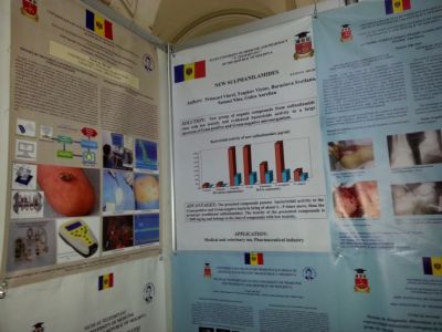  Expoziția Inventica 2017