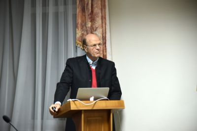 Conferința stomatologilor dedicată  lui Nicolae Testemițanu