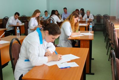 Examenul de absolvire 2017