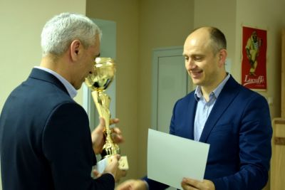 Memorialul „Nicolae Testemițanu – Iuliu Hațieganu”  la cea de-a 21-a ediție