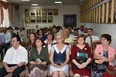 Conferinta NT