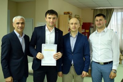Memorialul „Nicolae Testemițanu – Iuliu Hațieganu”  la cea de-a 21-a ediție