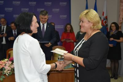 Masteri în managementul sănătății publice 2017