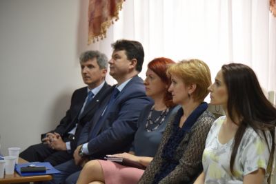 Managementul sănătății publice: realizări și perspective
