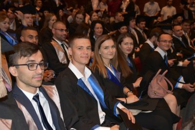Juramântul de medic şi farmacist