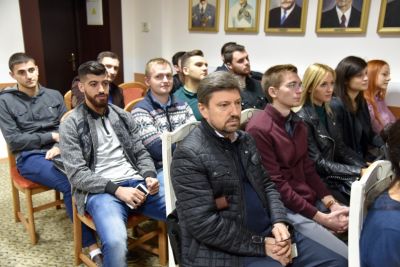 Conferința stomatologilor dedicată  lui Nicolae Testemițanu