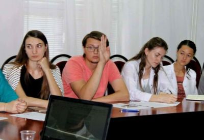  Proiect de instruire a liceenilor 