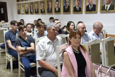 Conferinta NT