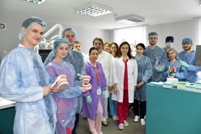 Ziua Sănătății Orale 2018