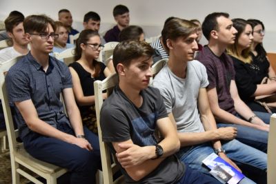 Conferinta NT