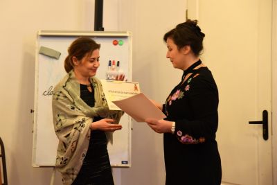 Curs de terminologie medicală