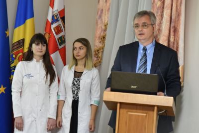 Conferinta NT