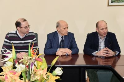 Proiect privind implantul cohlear în RM