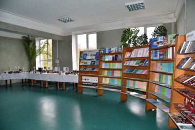 Bilanțul activității științifice al Universității
