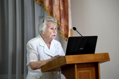 Conferinta NT