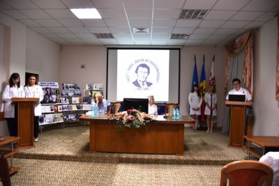Conferinta NT
