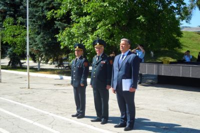 Juramantul militar