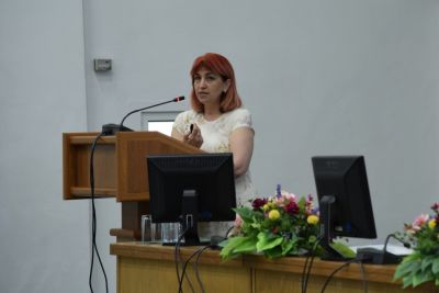 Asistența paliativă: conferință finală