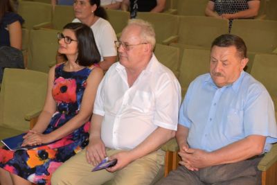 Nicolae Testemițanu comemorat la Vadul lui Vodă