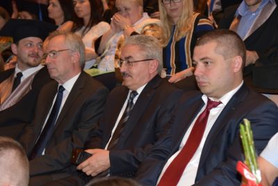 Juramântul de medic şi farmacist