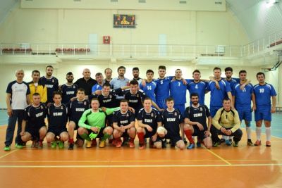 Memorialul „Nicolae Testemițanu – Iuliu Hațieganu”  la cea de-a 21-a ediție