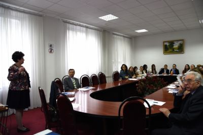 Curs de epidemiologie