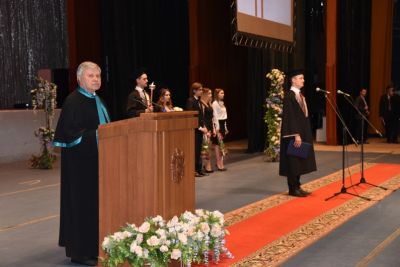 Juramântul de medic şi farmacist