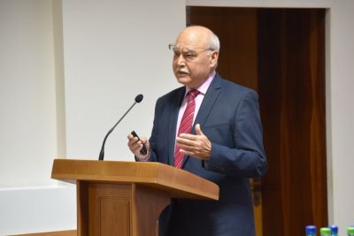 Conferința stomatologilor dedicată  lui Nicolae Testemițanu