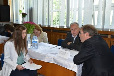 Examenul de absolvire 2017