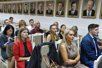 Managementul sănătății publice: realizări și perspective