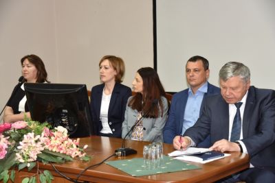 Ziua Ușilor Deschise 2017