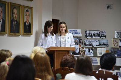 Conferinta NT